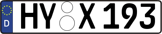 HY-X193