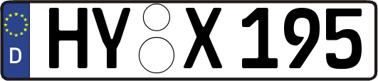 HY-X195