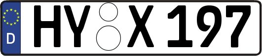 HY-X197