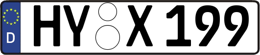 HY-X199