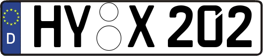 HY-X202