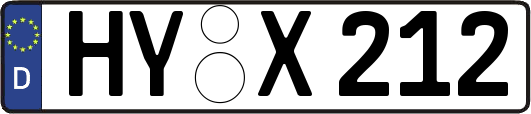 HY-X212