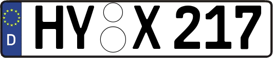HY-X217