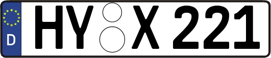 HY-X221