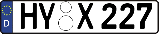 HY-X227