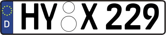HY-X229