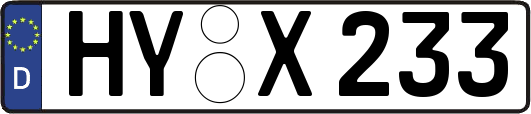 HY-X233