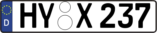 HY-X237