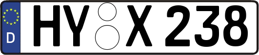 HY-X238