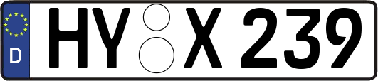 HY-X239