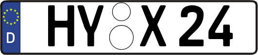 HY-X24