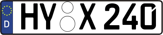 HY-X240