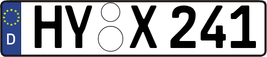 HY-X241
