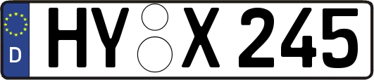 HY-X245