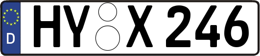 HY-X246