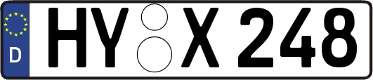 HY-X248