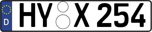 HY-X254