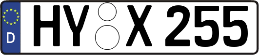 HY-X255
