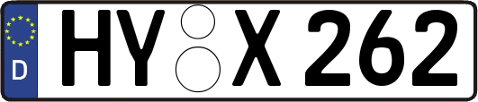 HY-X262