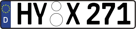 HY-X271