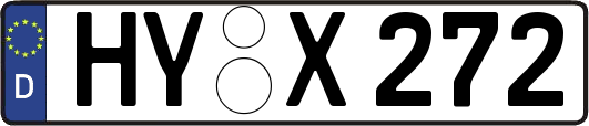 HY-X272