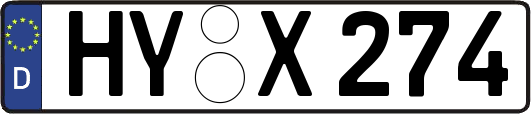 HY-X274