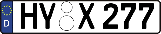 HY-X277