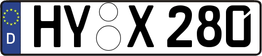 HY-X280