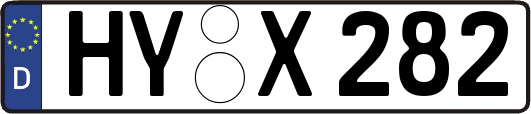HY-X282