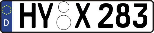HY-X283