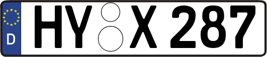 HY-X287