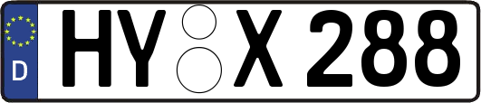 HY-X288