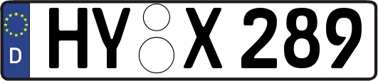 HY-X289