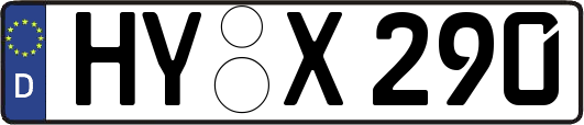 HY-X290
