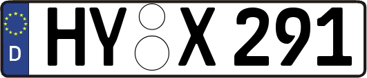 HY-X291