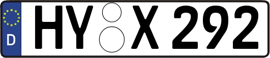 HY-X292