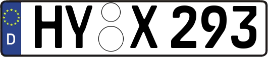 HY-X293