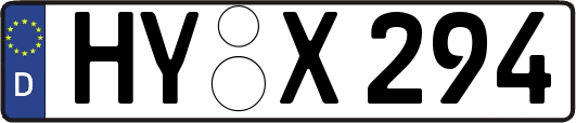 HY-X294