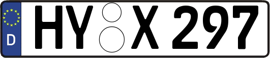 HY-X297