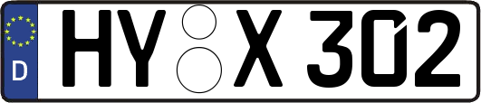 HY-X302