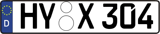 HY-X304