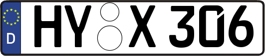 HY-X306
