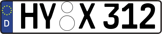 HY-X312