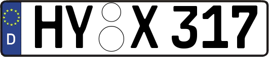 HY-X317