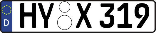 HY-X319