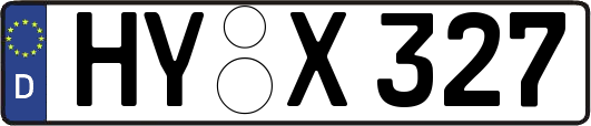 HY-X327