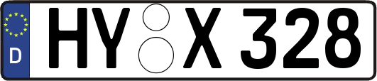 HY-X328