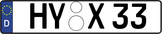 HY-X33