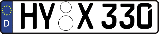 HY-X330