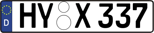 HY-X337